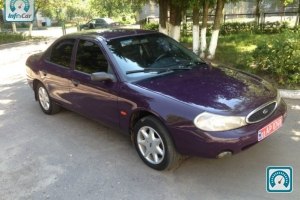 Ford Mondeo  1997 675134