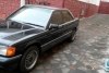 Mercedes 190  1991.  1
