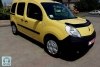 Renault Kangoo .A/C 2011.  1