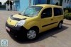 Renault Kangoo .A/C 2011.  4