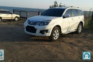 Great Wall Haval H3  2011 675304