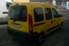 Renault Kangoo  2003.  5