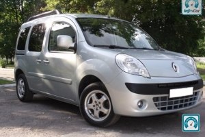 Renault Kangoo . 2012 675352