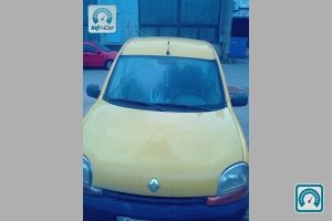 Renault Kangoo  1999 675371