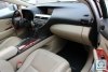 Lexus RX 350 2011.  11