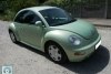 Volkswagen Beetle  2000.  1