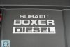 Subaru Outback Boxer 2016.  14