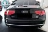 Audi A8  2012.  3