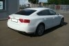 Audi A5 Sportback 2012.  5