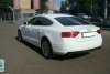 Audi A5 Sportback 2012.  6