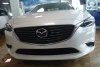 Mazda 6 PREMIUM 2016.  2