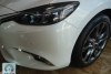 Mazda 6 PREMIUM 2016.  3
