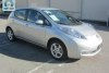 Nissan Leaf Electric 2013.  1
