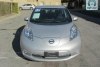 Nissan Leaf Electric 2013.  8