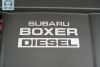 Subaru Outback Boxer 2015.  11