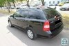 Chevrolet Aveo Wagon 2012.  4