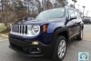 Jeep Renegade Limited 2016.  1