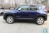Jeep Renegade Limited 2016.  10