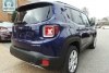 Jeep Renegade Limited 2016.  12