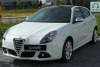 Alfa Romeo Giulietta Multi Air 2016.  1