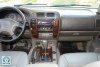 Nissan Patrol  2001.  12