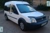 Ford Transit Connect High Maxi 2006.  1