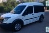 Ford Transit Connect High Maxi 2006.  6