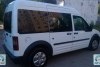 Ford Transit Connect High Maxi 2006.  7