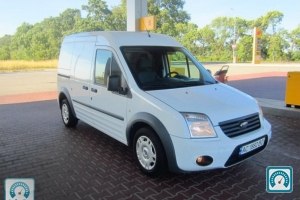 Ford Transit Connect MAXI 66 kwt 2011 677218