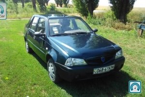 Dacia Solenza  2003 677257