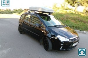 Ford C-Max  2008 677301