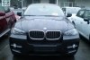 BMW X6  2011.  10