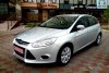 Ford Focus ECOBOOST 2014.  1