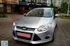 Ford Focus ECOBOOST 2014.  2