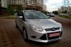 Ford Focus ECOBOOST 2014.  3