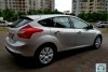 Ford Focus ECOBOOST 2014.  5