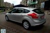 Ford Focus ECOBOOST 2014.  7