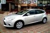 Ford Focus ECOBOOST 2014.  9