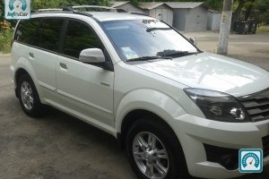 Great Wall Haval H3 Elite 2013 677672