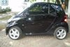 smart fortwo  2009.  9