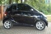 smart fortwo  2009.  12