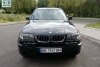 BMW X3   2005.  8