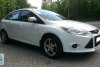 Ford Focus ecoboost 2013.  5
