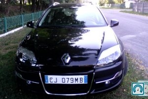 Renault Laguna 1.5dci110rW 2012 677900