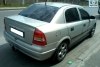 Opel Astra 1.6 Classic 2008.  4