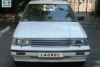 Nissan Laurel SLX 2.8D 1989.  2