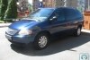 Chrysler Town & Country Limited AWD 2001.  2