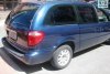 Chrysler Town & Country Limited AWD 2001.  4