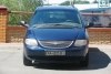 Chrysler Town & Country Limited AWD 2001.  5