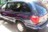Chrysler Town & Country Limited AWD 2001.  7